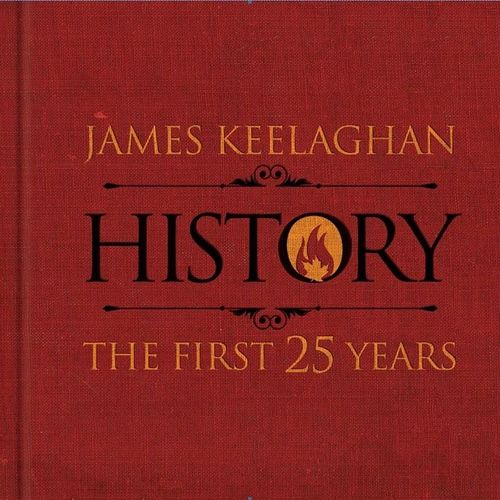 James Keelaghan