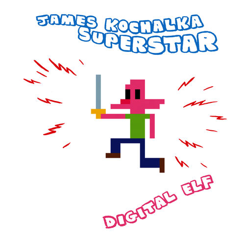 James Kochalka