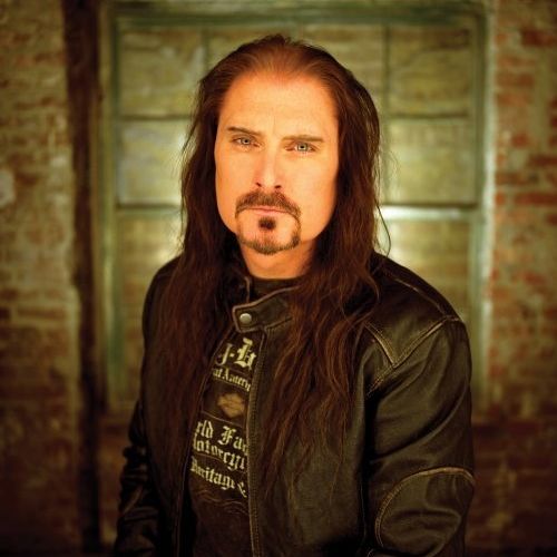 James LaBrie