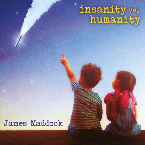 James Maddock