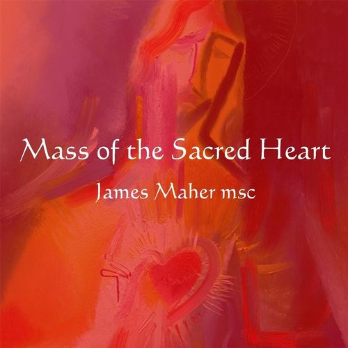 James Maher Msc