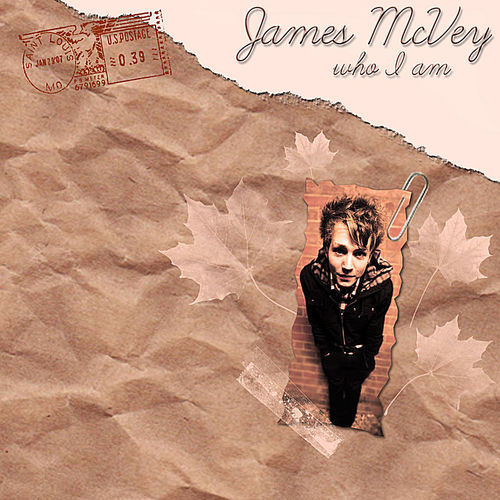 James McVey