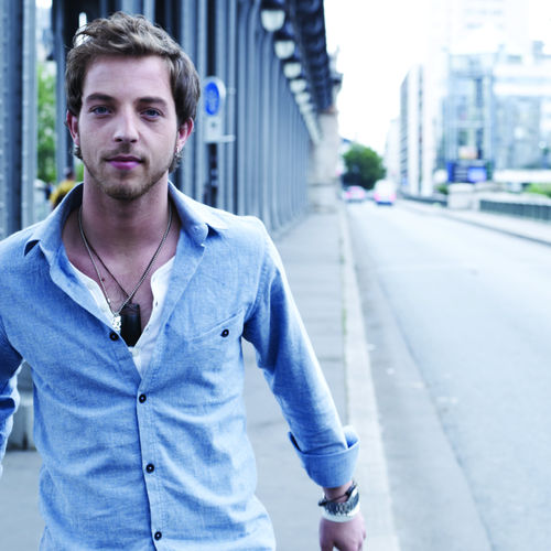 James Morrison