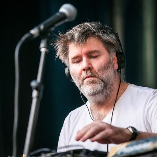 James Murphy