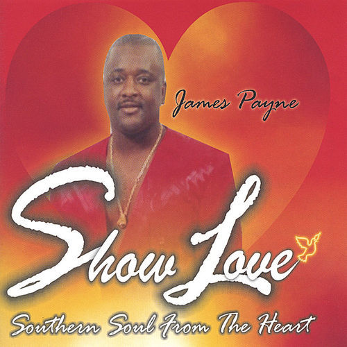 James Payne