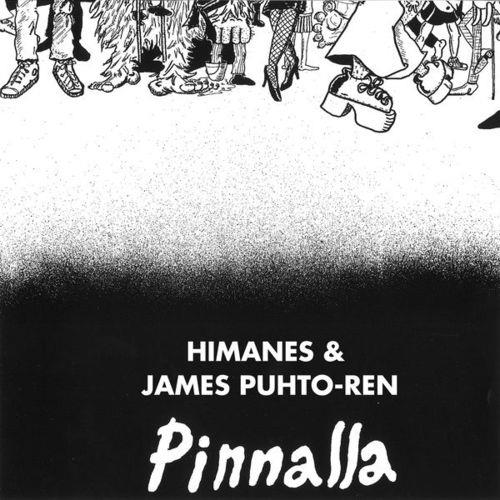 James Puhto-Ren