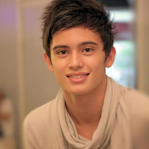 James Reid