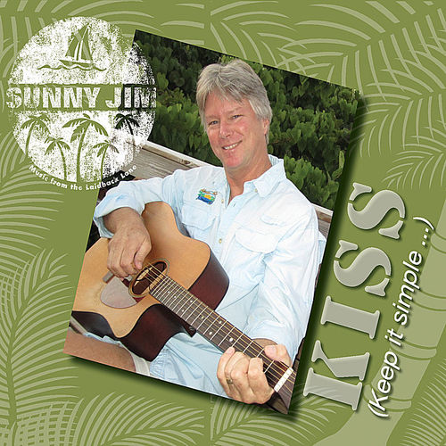 James Sunny Jim White