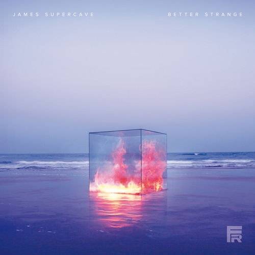 James Supercave