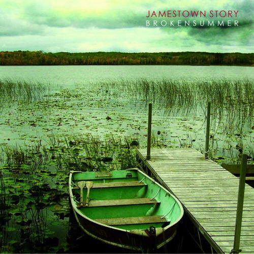 Jamestown Story