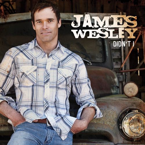 James Wesley