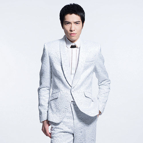 Jam Hsiao
