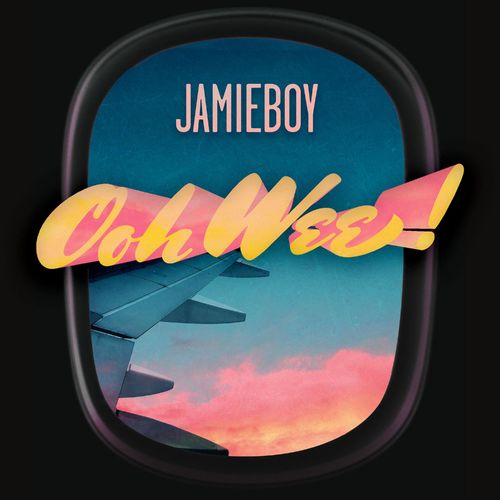 JamieBoy