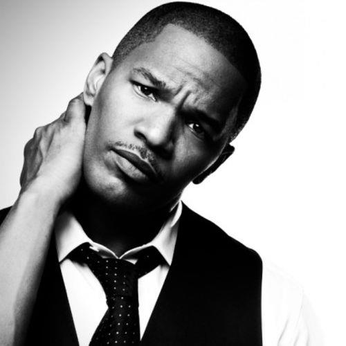 Jamie Foxx