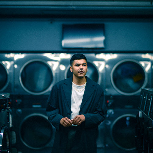 Jamie Isaac