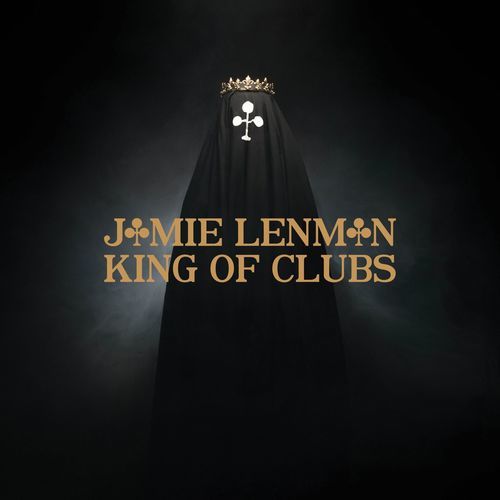 Jamie Lenman