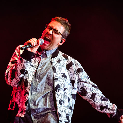 Jamie Lidell