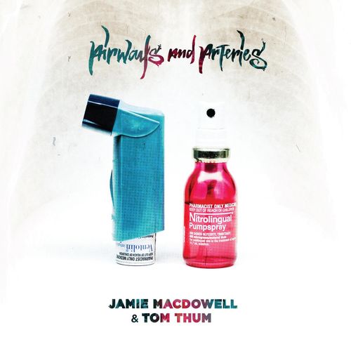 Jamie MacDowell & Tom Thum