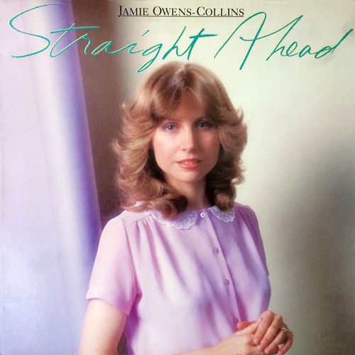 Jamie Owens-Collins