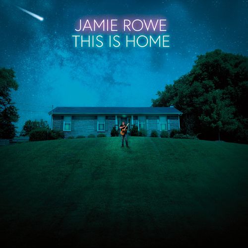 Jamie Rowe
