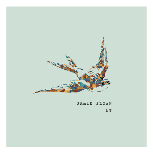 Jamie Sloan