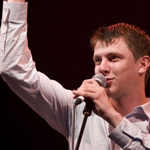 Jamie T