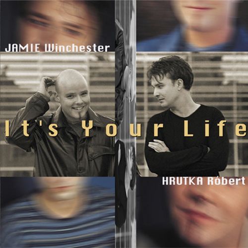 Jamie Winchester & Hrutka Robert