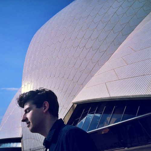 Jamie Xx