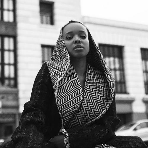Jamila Woods