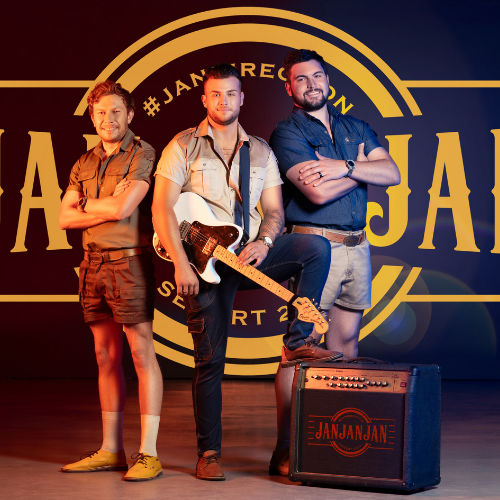 Jan&Jascha