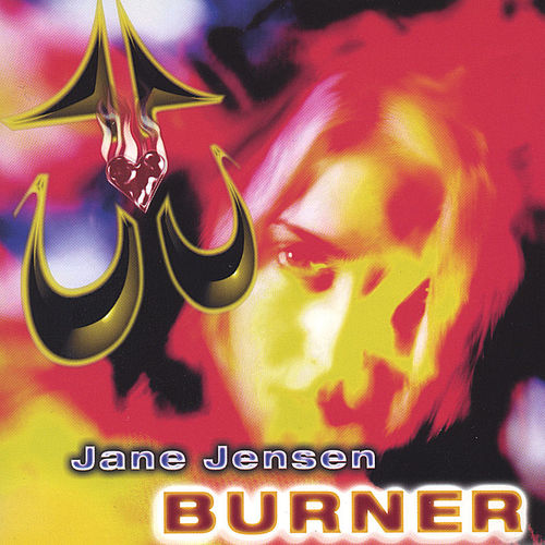 Jane Jensen