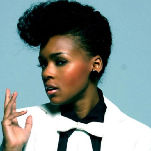 Janelle Monae