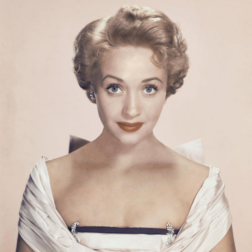 Jane Powell