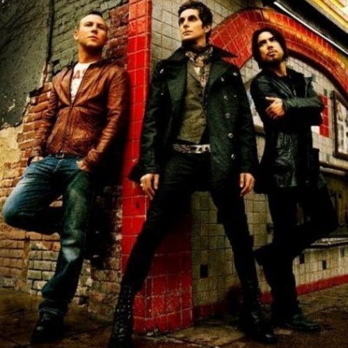 Janes Addiction