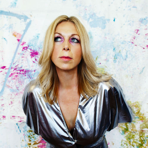 Jane Weaver