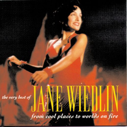 Jane Wiedlin