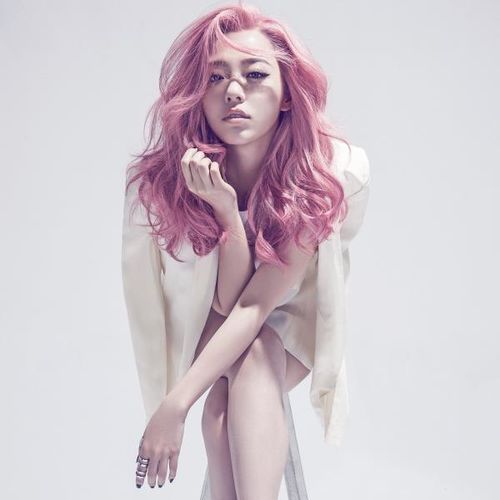 Jane Zhang