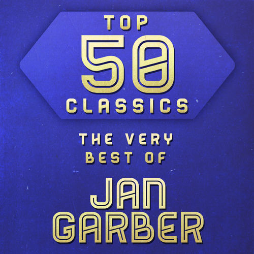 Jan Garber