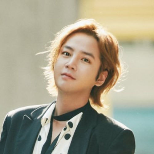 Jang Keun Suk