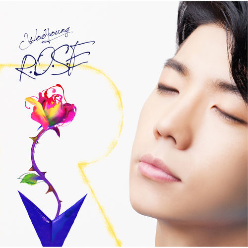 Jang Wooyoung