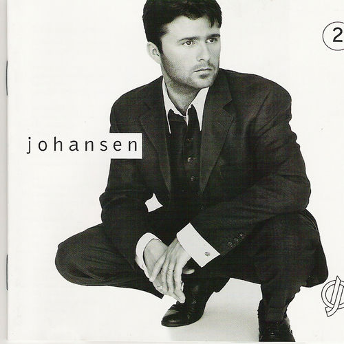 Jan Johansen