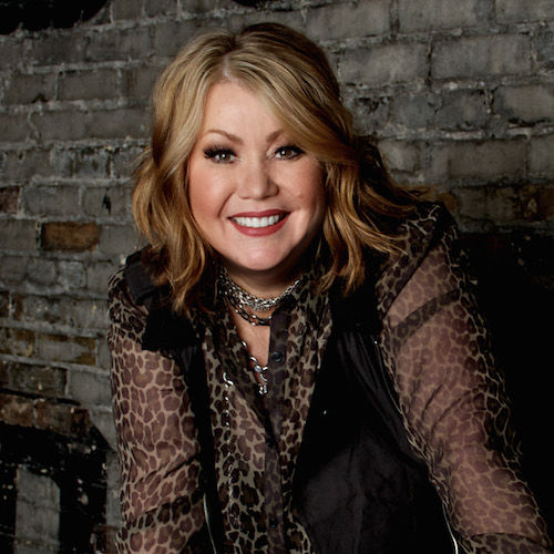 Jann Arden