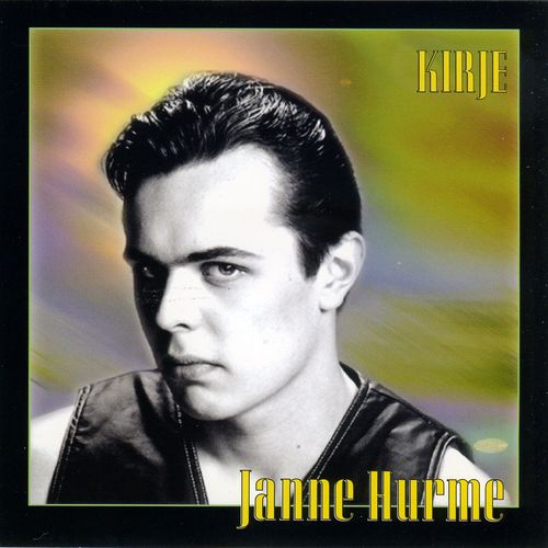 Janne Hurme