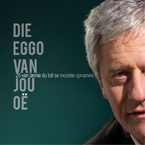 Jannie Du Toit