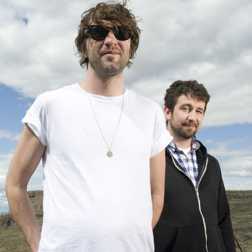 Japandroids
