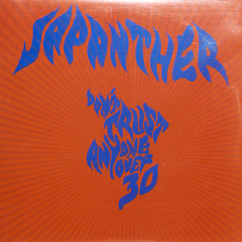Japanther