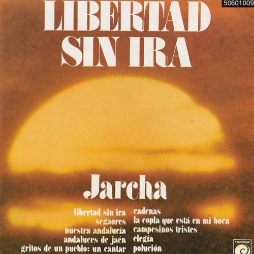 Jarcha