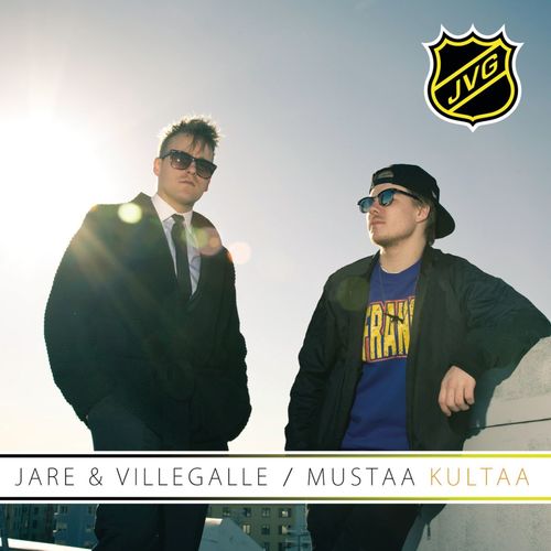 Jare And Villegalle