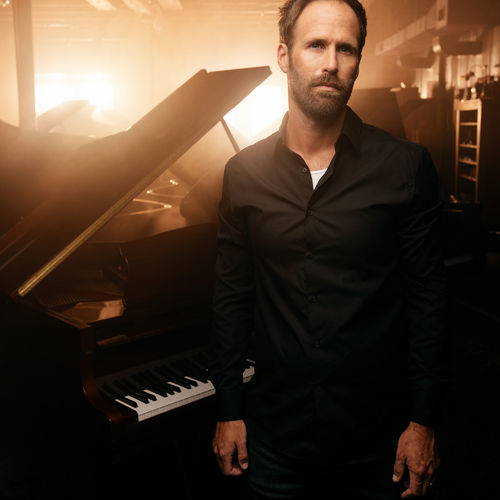 Jared Anderson