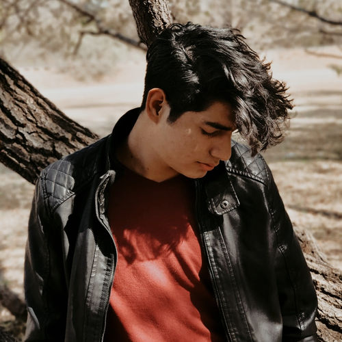 Jared Sosa